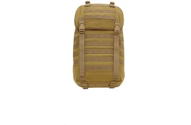 Eagle Industries Becker Patrol Pack MOLLE - view 3